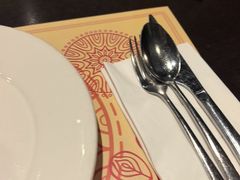 -克比叔叔印度餐厅Kebabs on the Grille(人民广场店)