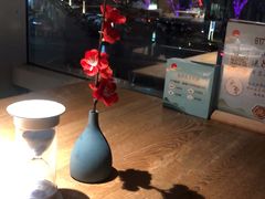 -蜜桃餐厅·伴山(湖滨商业街店)