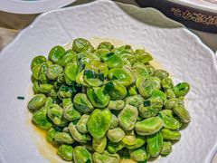 -吴越荣记苏州菜·松鼠桂鱼100%活鱼现做(月光码头店)