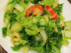 -魁盛居百年鲁菜馆(县西巷店)