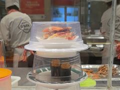 -新一番三文鱼寿司(大东海店)