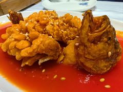 -苏淮景·苏闽融创菜·海鲜(原空港井河轩店)