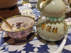 -图味美小黄鱼·景德菜(浙江路店)
