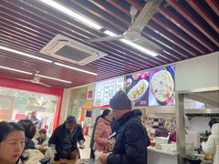 -文武王氏烧饼·无矾油条(西溪路店)