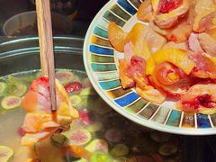 -芸鲜季·云南野生菌餐厅· 云南风物味研社(闵行店)