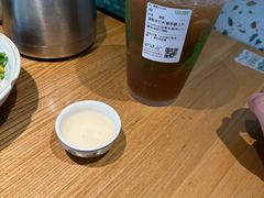 -潮粥荟·潮汕砂锅粥(槐房万达店)