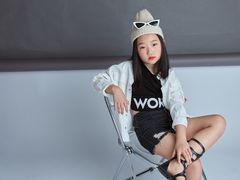 -潮童星少儿模特形体培训(郑州总校)