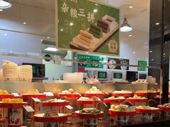 -令氏家外家周秦食府(高新店)