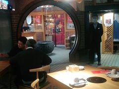 -福茂源横山铁锅羊肉(牡丹园店)