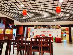 大堂-潇湘华天大酒店-湘·悦美食街(芙蓉中路店)