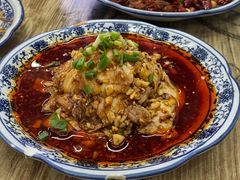 -冬哥川菜馆(十梓街店)