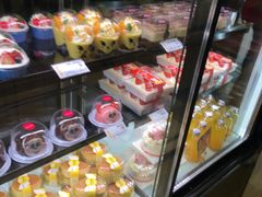 -味多美蛋糕(阜成门店)