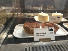 -光作面包Voila Lumiere(中山店)