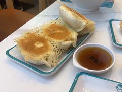 -当家水煎包·牛肉汤(浦江店)