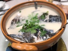 -千岛湖小鱼儿·淳安匠心农家菜