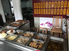 -兴福老面馆(寺路街店)