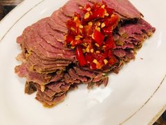 -扬州三头宴(东关街店)