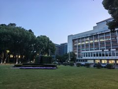 -浙江大学(玉泉校区)