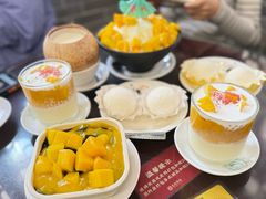 -民信老铺(双皮奶博物馆店)