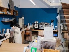 -森果咖啡(人民西路店)
