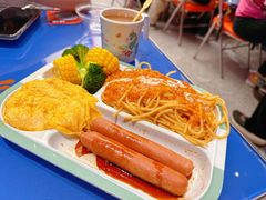 -伯友茶记(中华广场店)