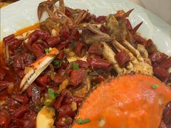 -长沙世纪金源大饭店·金世纪中餐厅