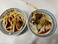 -龙抄手(春熙路总店)