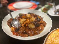-北京王府井希尔顿酒店·秦唐中餐厅Chynna