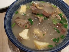 -弄堂小笼包(天津南开大悦城店)