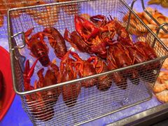 -松咖啡自助餐厅·松北香格里拉