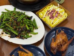 -煲煲掂风味煲仔饭餐厅(西区店)