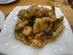 -三点小吃(山大店)