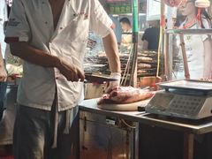 -正宁路小吃夜市