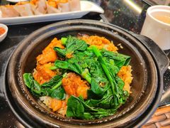 -香港威特瑞茶餐厅(小白楼音乐厅店)