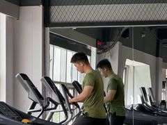 -恒之健私人定制健身(成山店)