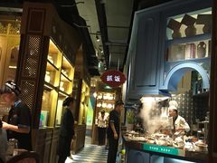 -天山醉美·新疆餐厅(富华里店)