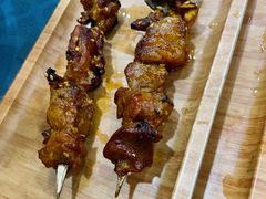 -乡村馕坑肉·烧烤·新疆菜·本地人更爱吃(阿勒泰首店)