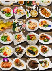 点击看大图 优宸国际月子中心-月子餐-中国福利会国际和平妇幼保健院(徐汇院区)