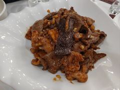 -红旗饭庄