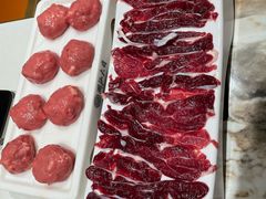 -潮汕大目牛肉火锅(皇岗旗舰店)
