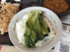 -永和大王(朝晖店)