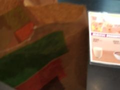 -汉堡王(上海虹口龙之梦)