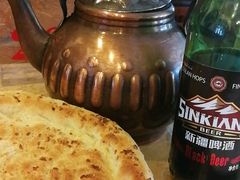 -维吾尔餐厅(宜山路店)