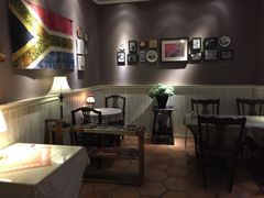 -杨桃院子旅馆(厦门鼓浪屿中华红墨店)