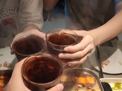 -半天妖烤鱼(印象城店)