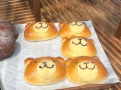 -CARINO BAKERY&CAFE(人广来福士店)