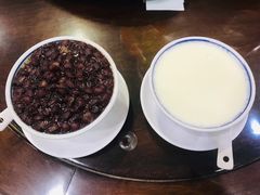 -仁信老铺甜品(北京路店)