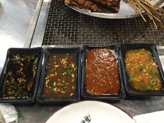 -德四家·云南傣味烧烤品牌(和谐店)