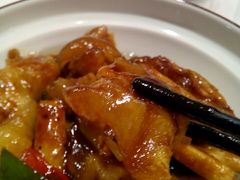 -东兴楼饭庄(六里桥店)