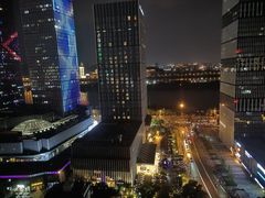 -长沙富力万达文华酒店